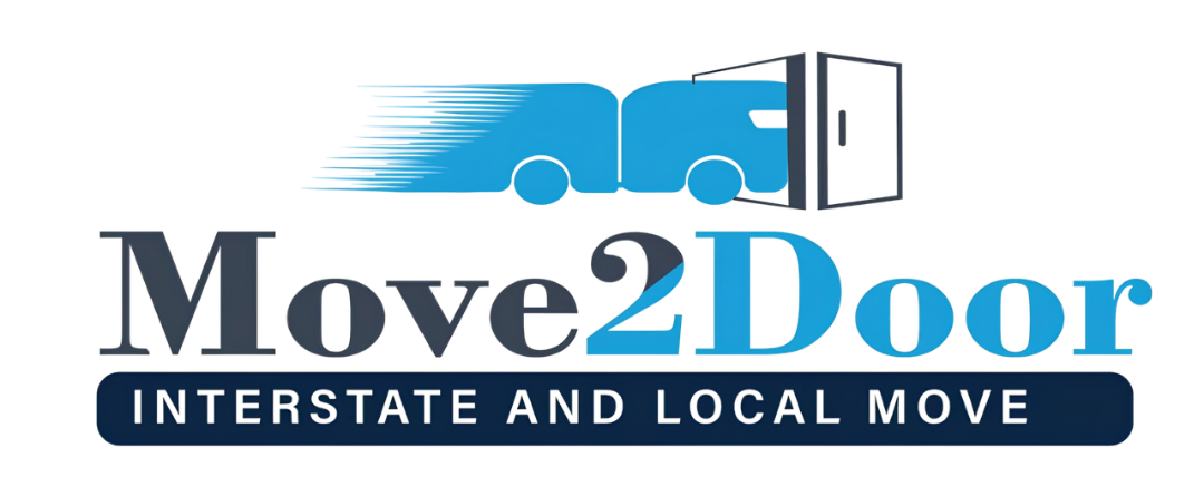 Move2Door Removalist
